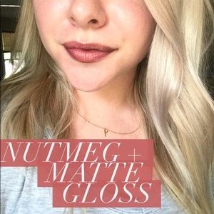 Nutmeg LipSense ONLY 1 left